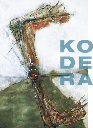 Buchcover Peter Kodera  | EAN 9783902612496 | ISBN 3-902612-49-5 | ISBN 978-3-902612-49-6