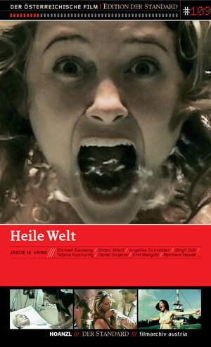 Buchcover Heile Welt  | EAN 9783902618740 | ISBN 3-902618-74-4 | ISBN 978-3-902618-74-0