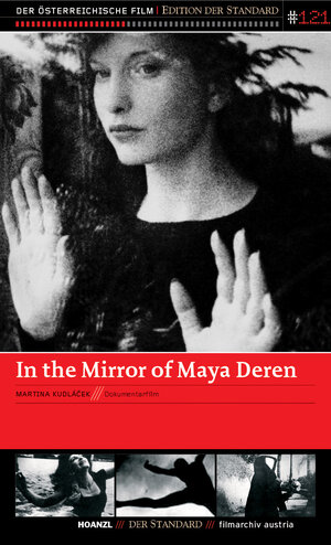 Buchcover In the Mirror of Maya Deren  | EAN 9783902618863 | ISBN 3-902618-86-8 | ISBN 978-3-902618-86-3