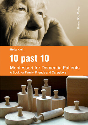 Buchcover 10 past 10 | Hella Klein | EAN 9783902625519 | ISBN 3-902625-51-1 | ISBN 978-3-902625-51-9