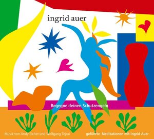 Buchcover Begegne deinen Schutzengeln | Ingrid Auer | EAN 9783902636072 | ISBN 3-902636-07-6 | ISBN 978-3-902636-07-2