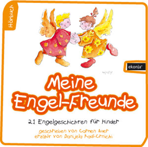 Buchcover Meine Engel-Freunde | Carmen Auer | EAN 9783902636102 | ISBN 3-902636-10-6 | ISBN 978-3-902636-10-2