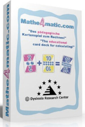 Buchcover Mathe4Matic  | EAN 9783902657077 | ISBN 3-902657-07-3 | ISBN 978-3-902657-07-7