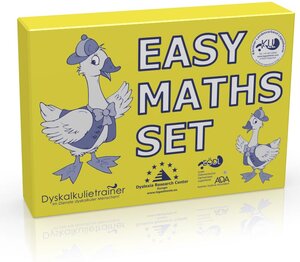 Buchcover Easy Maths Set  | EAN 9783902657091 | ISBN 3-902657-09-X | ISBN 978-3-902657-09-1