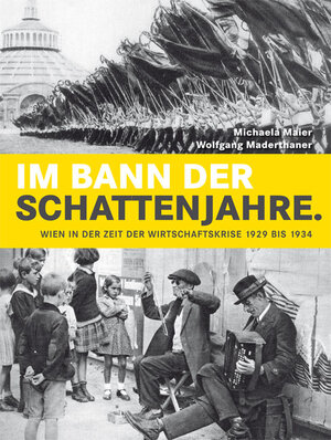 Buchcover Im Bann der Schattenjahre | Michaela Maier | EAN 9783902672858 | ISBN 3-902672-85-4 | ISBN 978-3-902672-85-8