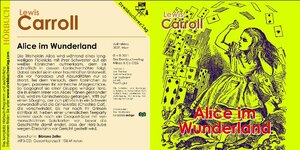 Buchcover Alice im Wunderland | Lewis Carroll | EAN 9783902676252 | ISBN 3-902676-25-6 | ISBN 978-3-902676-25-2