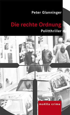 Buchcover Die rechte Ordnung | Peter Glanninger | EAN 9783902693563 | ISBN 3-902693-56-8 | ISBN 978-3-902693-56-3