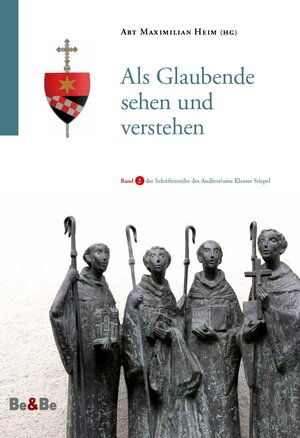 Buchcover Als Glaubende sehen und verstehen | Karl Josef Wallner | EAN 9783902694379 | ISBN 3-902694-37-8 | ISBN 978-3-902694-37-9
