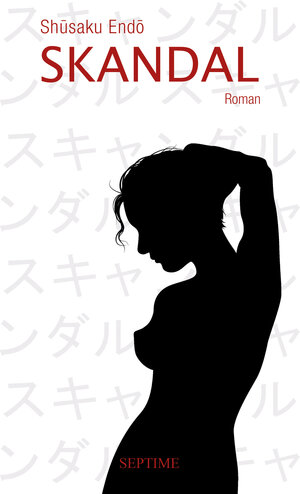 Buchcover Skandal | Shusaku Endo | EAN 9783902711663 | ISBN 3-902711-66-3 | ISBN 978-3-902711-66-3