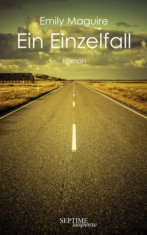 Buchcover Ein Einzelfall | Emily Maguire | EAN 9783902711984 | ISBN 3-902711-98-1 | ISBN 978-3-902711-98-4
