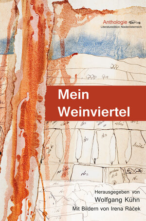 Buchcover Mein Weinviertel  | EAN 9783902717320 | ISBN 3-902717-32-7 | ISBN 978-3-902717-32-0