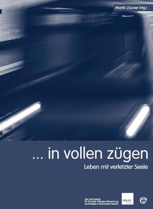 Buchcover In vollen Zügen | Martin Zauner | EAN 9783902724076 | ISBN 3-902724-07-2 | ISBN 978-3-902724-07-6