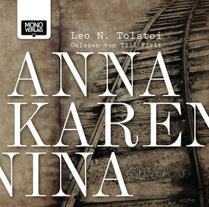 Buchcover Anna Karenina | Leo Tolstoj | EAN 9783902727213 | ISBN 3-902727-21-7 | ISBN 978-3-902727-21-3