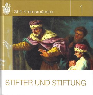 Buchcover Stifter und Stiftung | Altman Pötsch | EAN 9783902754011 | ISBN 3-902754-01-X | ISBN 978-3-902754-01-1