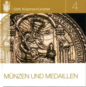 Buchcover Münzen und Medaillen | Claude Daburon | EAN 9783902754042 | ISBN 3-902754-04-4 | ISBN 978-3-902754-04-2