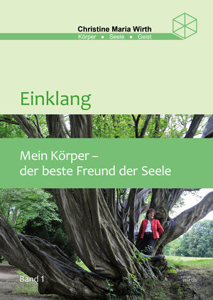 Buchcover Einklang Band 1 | Christine Maria Wirth | EAN 9783902773388 | ISBN 3-902773-38-3 | ISBN 978-3-902773-38-8