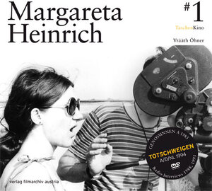 Buchcover Margareta Heinrich | Vrääth Öhner | EAN 9783902781000 | ISBN 3-902781-00-9 | ISBN 978-3-902781-00-0