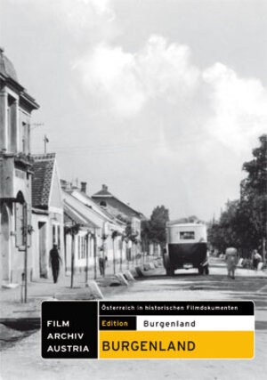 Buchcover Burgenland  | EAN 9783902781161 | ISBN 3-902781-16-5 | ISBN 978-3-902781-16-1