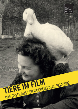 Buchcover Tiere im Film  | EAN 9783902781734 | ISBN 3-902781-73-4 | ISBN 978-3-902781-73-4