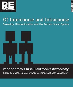 Buchcover Of Intercourse and Intracourse.  | EAN 9783902796028 | ISBN 3-902796-02-2 | ISBN 978-3-902796-02-8