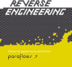Buchcover paraflows - Reverse Engineering | EAN 9783902796073 | ISBN 3-902796-07-3 | ISBN 978-3-902796-07-3