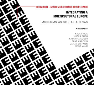 Buchcover Integrating multicultural Europe | EAN 9783902796301 | ISBN 3-902796-30-8 | ISBN 978-3-902796-30-1