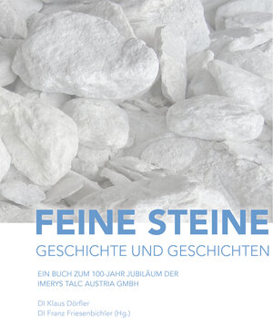 Buchcover Feine Steine  | EAN 9783902796486 | ISBN 3-902796-48-0 | ISBN 978-3-902796-48-6