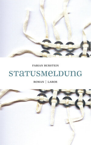 Buchcover Statusmeldung | Fabian Burstein | EAN 9783902800008 | ISBN 3-902800-00-3 | ISBN 978-3-902800-00-8