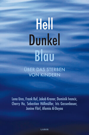 Buchcover Helldunkelblau | Afamia Al-Dayaa | EAN 9783902800138 | ISBN 3-902800-13-5 | ISBN 978-3-902800-13-8