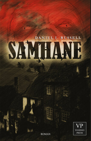 Buchcover Samhane | Daniel I Russell | EAN 9783902802033 | ISBN 3-902802-03-0 | ISBN 978-3-902802-03-3