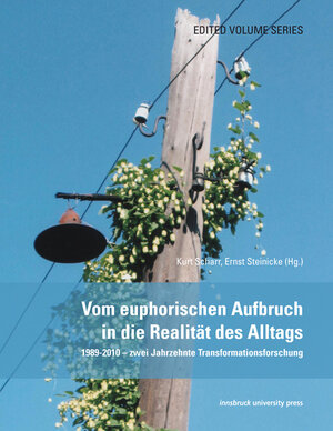 Buchcover Vom euphorischen Aufbruch in die Realität des Alltags  | EAN 9783902811059 | ISBN 3-902811-05-6 | ISBN 978-3-902811-05-9