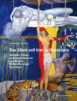 Buchcover Das Glück soll hier zu Hause sein | Maximiliane Buchner | EAN 9783902811592 | ISBN 3-902811-59-5 | ISBN 978-3-902811-59-2