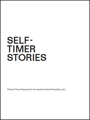 Buchcover Self-Timer Stories | Sam Ashby | EAN 9783902833761 | ISBN 3-902833-76-9 | ISBN 978-3-902833-76-1