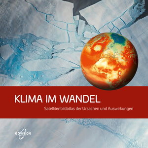 Buchcover KLIMA IM WANDEL | Markus Eisl | EAN 9783902834317 | ISBN 3-902834-31-5 | ISBN 978-3-902834-31-7