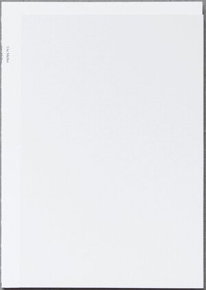 Buchcover Ute Müller - A Handbook of Possibilities  | EAN 9783902835451 | ISBN 3-902835-45-1 | ISBN 978-3-902835-45-1