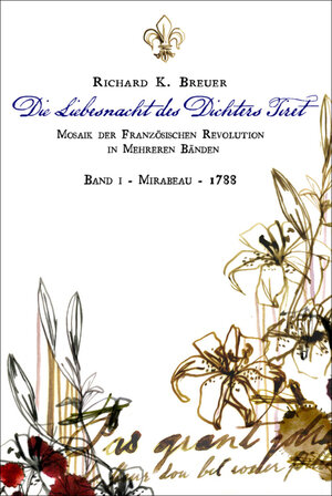 Buchcover Die Liebesnacht des Dichters Tiret | Richard K. Breuer | EAN 9783902840011 | ISBN 3-902840-01-3 | ISBN 978-3-902840-01-1