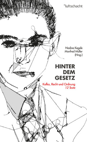 Buchcover Hinter dem Gesetz | Theodora Bauer | EAN 9783902844903 | ISBN 3-902844-90-6 | ISBN 978-3-902844-90-3