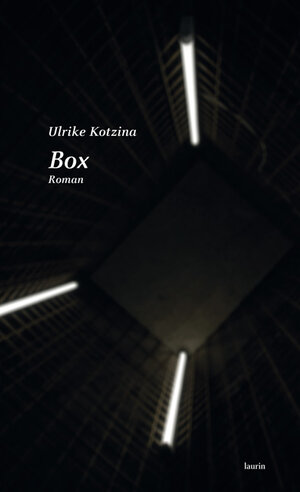 Buchcover Box | Ulrike Kotzina | EAN 9783902866424 | ISBN 3-902866-42-X | ISBN 978-3-902866-42-4