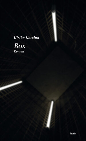 Buchcover Box | Ulrike Kotzina | EAN 9783902866455 | ISBN 3-902866-45-4 | ISBN 978-3-902866-45-5