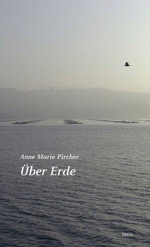 Buchcover Über Erde | Anne Marie Pircher | EAN 9783902866462 | ISBN 3-902866-46-2 | ISBN 978-3-902866-46-2