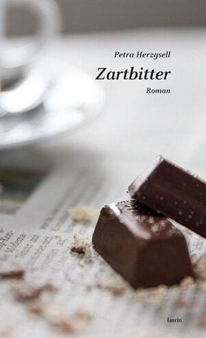 Buchcover Zartbitter | Petra Herzgsell | EAN 9783902866561 | ISBN 3-902866-56-X | ISBN 978-3-902866-56-1