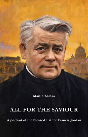 Buchcover ALL FOR THE SAVIOUR | Martin Kolozs | EAN 9783902873972 | ISBN 3-902873-97-3 | ISBN 978-3-902873-97-2