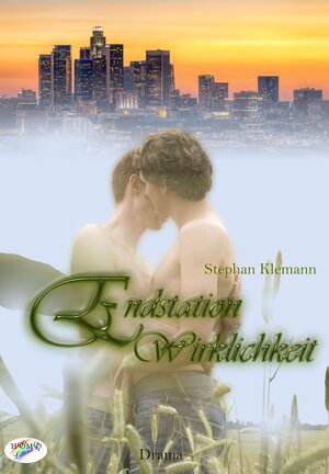 Buchcover Endstation Wirklichkeit | Stephan Klemann | EAN 9783902885234 | ISBN 3-902885-23-8 | ISBN 978-3-902885-23-4