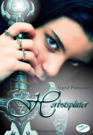 Buchcover Herbstsplitter | Ingrid Pointecker | EAN 9783902885258 | ISBN 3-902885-25-4 | ISBN 978-3-902885-25-8