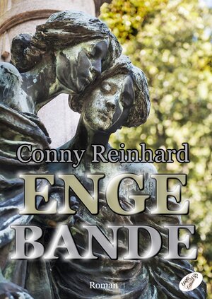 Buchcover Enge Bande | Reinhard Conny | EAN 9783902885890 | ISBN 3-902885-89-0 | ISBN 978-3-902885-89-0