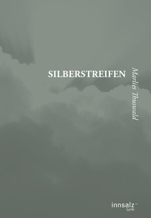 Buchcover Silberstreifen | Marlies Thuswald | EAN 9783902981929 | ISBN 3-902981-92-X | ISBN 978-3-902981-92-9