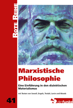 Buchcover Marxistische Philosophie | Rob Sewell | EAN 9783902988164 | ISBN 3-902988-16-9 | ISBN 978-3-902988-16-4
