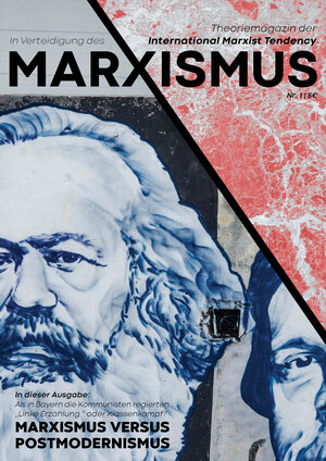 Buchcover In Verteidigung des Marxismus  | EAN 9783902988195 | ISBN 3-902988-19-3 | ISBN 978-3-902988-19-5