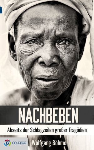 Buchcover Nachbeben | Wolfgang Böhmer | EAN 9783902991089 | ISBN 3-902991-08-9 | ISBN 978-3-902991-08-9
