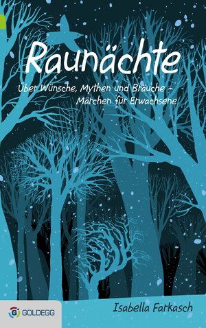 Buchcover Raunächte | Isabella Farkasch | EAN 9783902991850 | ISBN 3-902991-85-2 | ISBN 978-3-902991-85-0